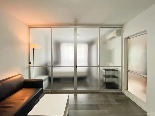 ขายคอนโด แคมปัส รีสอร์ท รังสิต เฟส 1 อาคาร ปทุมธานี