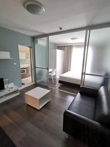 ขายคอนโด แคมปัส รีสอร์ท รังสิต เฟส 1 อาคาร ปทุมธานี