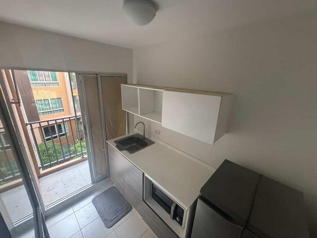 ขายคอนโด แคมปัส รีสอร์ท รังสิต เฟส 1 อาคาร ปทุมธานี