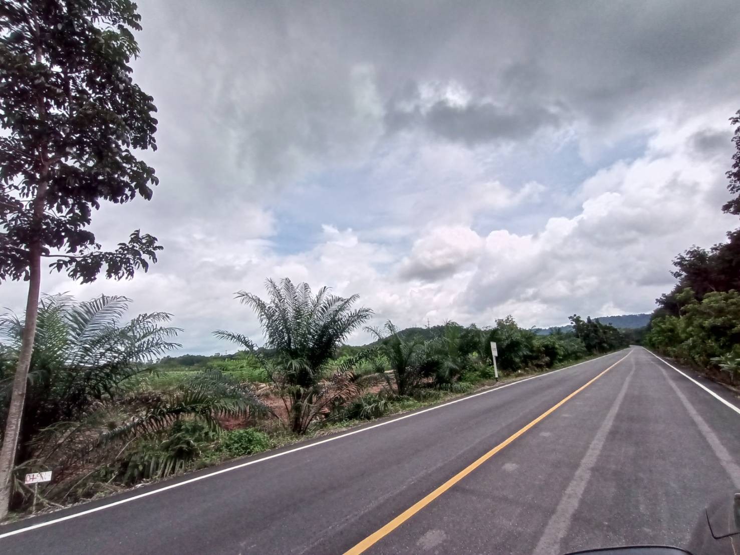 ขายที่ดินจันทบุรีแปลงใหญ่ 171.5 ไร่ จันทบุรี