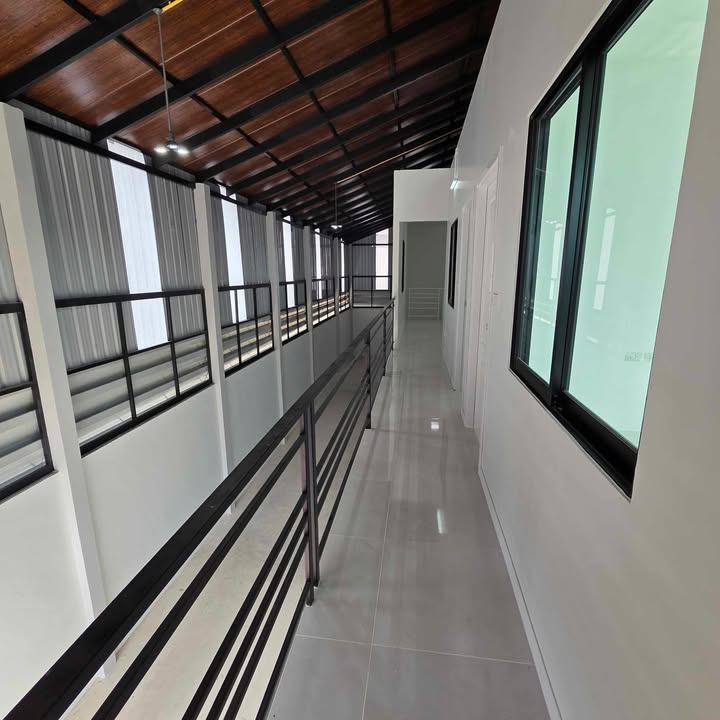 ไม่ต้องเช่า โกดังรังสิต Home Office Warehouse