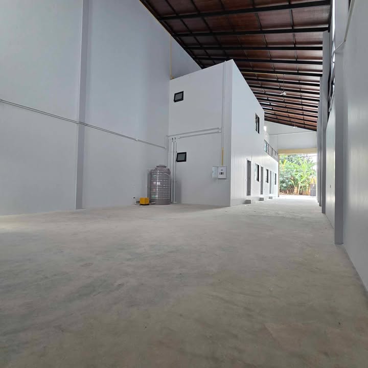 ไม่ต้องเช่า โกดังรังสิต Home Office Warehouse