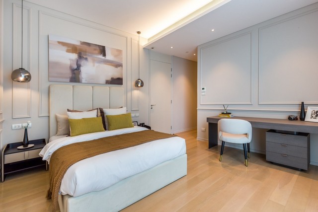  บ้านสินธร – Super Luxury Condo 