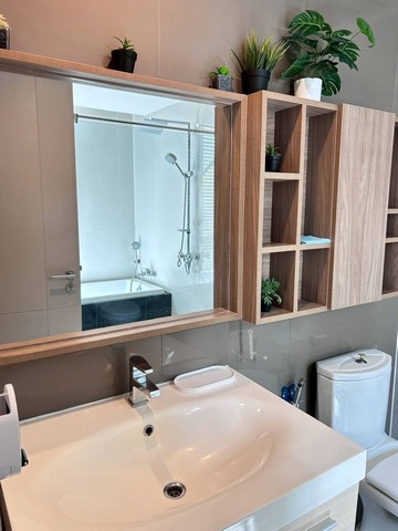 บ้านหรูหลังมุม สไตล์ฝรั่งเศส ใจกลางย่าน New CBD