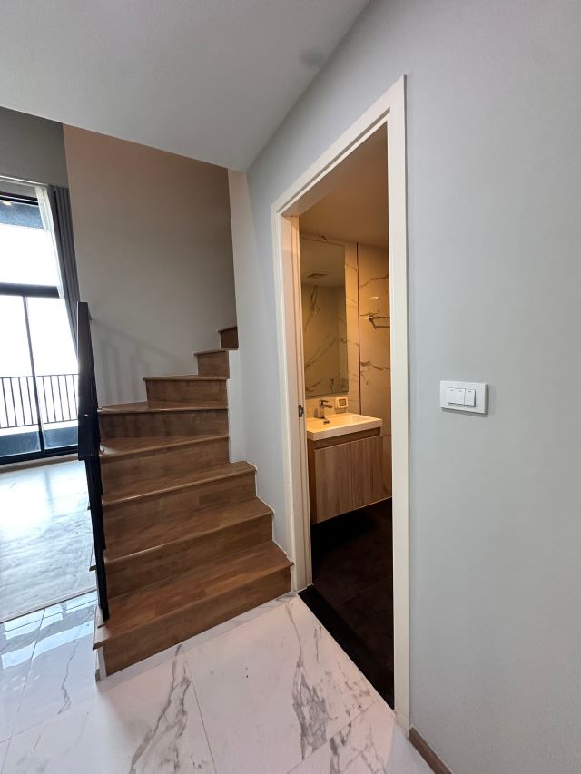 CM04410 ขาย คอนโด เคน แอททิจูด รัตนาธิเบศร์ Ken Attitude Rattanathibet ซอยนนทบุรี 13/1 ถนนนนทบุรี 1 