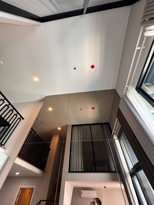 CM04410 ขาย คอนโด เคน แอททิจูด รัตนาธิเบศร์ Ken Attitude Rattanathibet ซอยนนทบุรี 13/1 ถนนนนทบุรี 1 