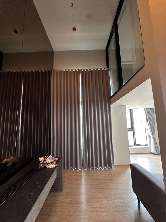 CM04410 ขาย คอนโด เคน แอททิจูด รัตนาธิเบศร์ Ken Attitude Rattanathibet ซอยนนทบุรี 13/1 ถนนนนทบุรี 1 