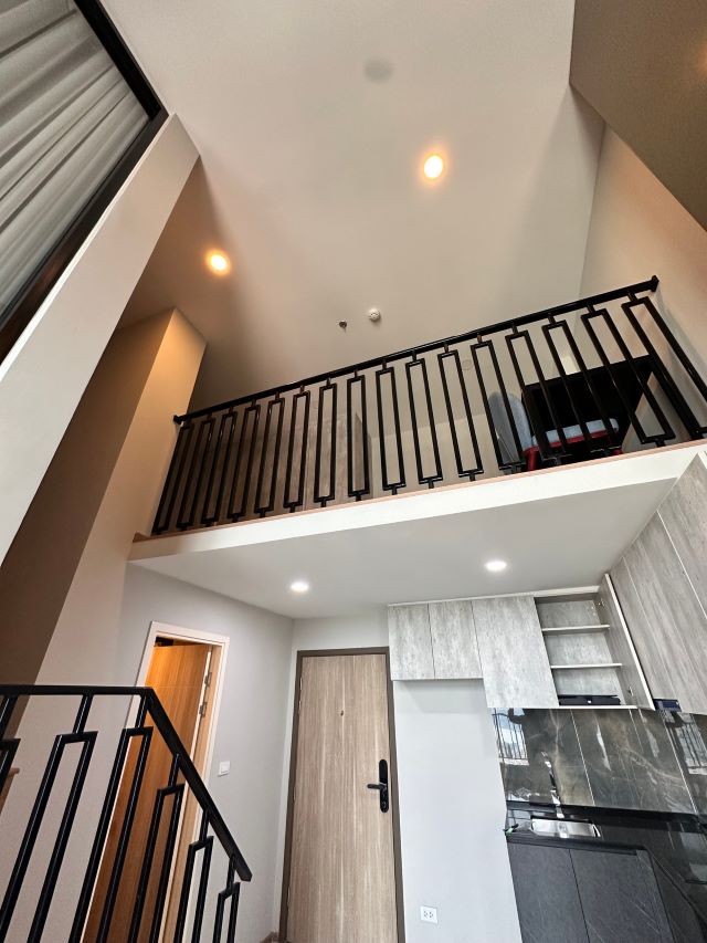 CM04410 ขาย คอนโด เคน แอททิจูด รัตนาธิเบศร์ Ken Attitude Rattanathibet ซอยนนทบุรี 13/1 ถนนนนทบุรี 1 