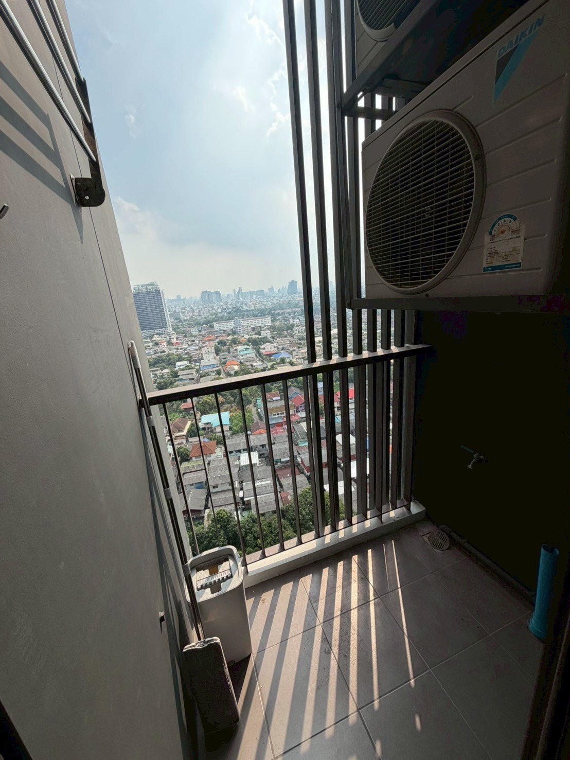 ขายคอนโด ติดสถานีรถไฟฟ้า บางอ้อ The Tree Rio Bang-Aor (เดอะทรี ริโอ บางอ้อ)