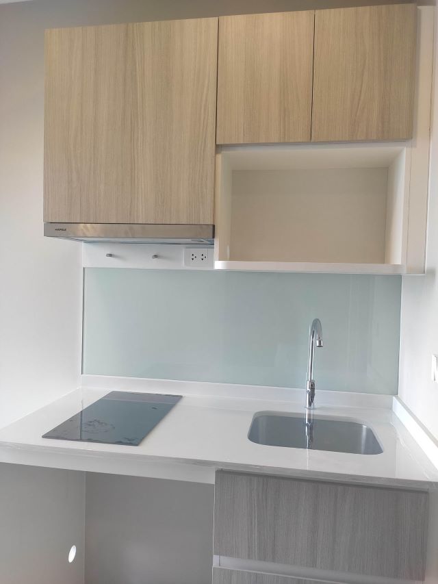 CM04414 ขายดาวน์ พลัม คอนโด นิวเวสต์ บางใหญ่ Plum Condo New West Bangyai ถนนรัตนาธิเบศร์ 