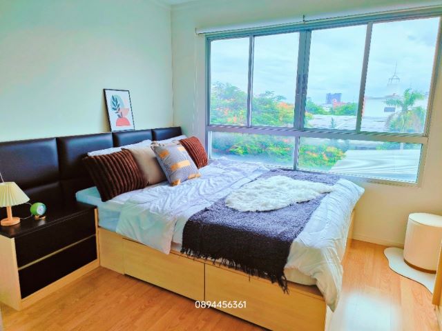 CM04415 ขาย คอนโด​ ลุมพินี วิลล์​ ลาซาล-แบริ่ง สุขุมวิท​ 105 Lumpini​ Ville​ Lasalle-Baring Sukhumvit​ 105 