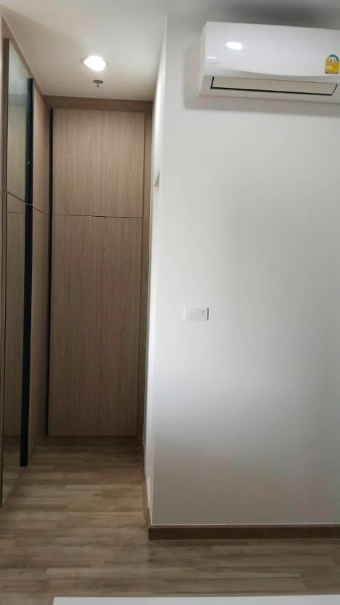 CM04417 ขาย คอนโด นิช โมโน เจริญนคร Niche MONO Charoen Nakorn ถนนเจริญนคร