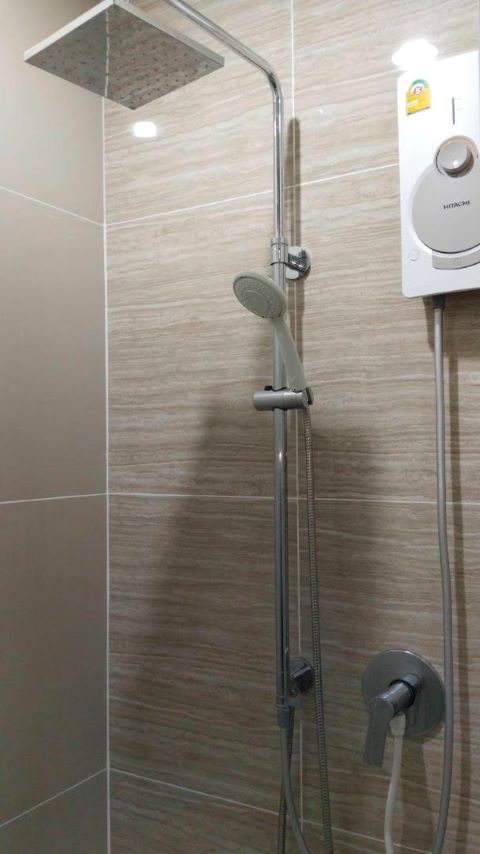 CM04417 ขาย คอนโด นิช โมโน เจริญนคร Niche MONO Charoen Nakorn ถนนเจริญนคร