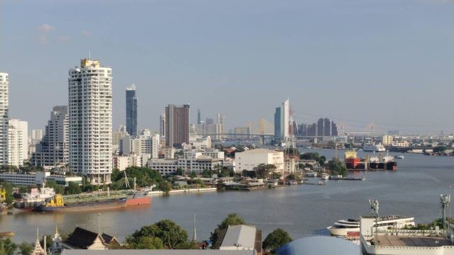 CM04417 ขาย คอนโด นิช โมโน เจริญนคร Niche MONO Charoen Nakorn ถนนเจริญนคร