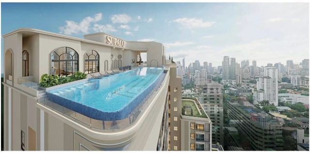 CM04421 ขายดาวน์ คอนโด ศุภาลัย เอลีท สุขุมวิท 39 Supalai Elite Sukhumvit 39 แขวงคลองตันเหนือ เขตวัฒนา กรุงเทพมหานคร 10110  เนื้อที่ 93.5 0 ตรม.  3 ห้องนอน 2 ห้องน้ำ 