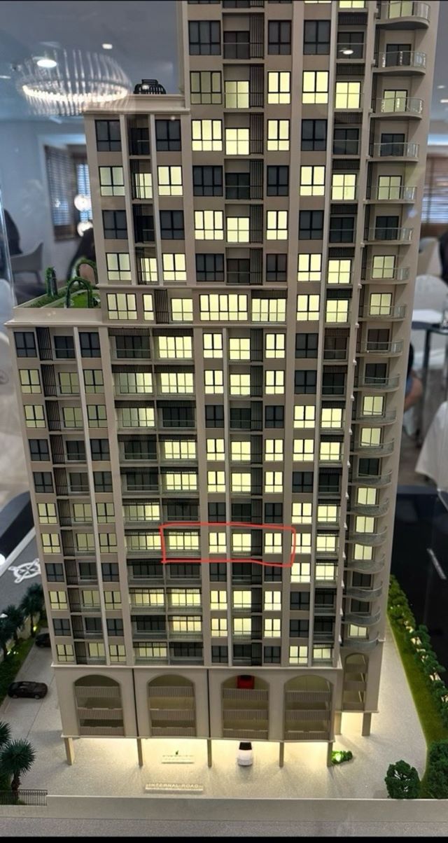 CM04421 ขายดาวน์ คอนโด ศุภาลัย เอลีท สุขุมวิท 39 Supalai Elite Sukhumvit 39 แขวงคลองตันเหนือ เขตวัฒนา กรุงเทพมหานคร 10110  เนื้อที่ 93.5 0 ตรม.  3 ห้องนอน 2 ห้องน้ำ 