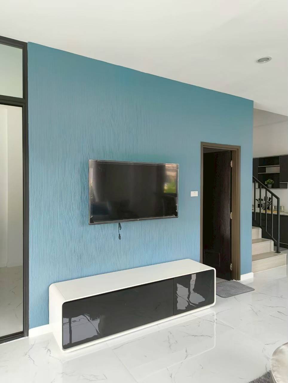 ขายทาวน์โฮม 2 ชั้น 4 ห้องนอน 4 ห้องน้ำ มีห้องน้ำในตัว 3 ห้อง สวนหลวงวิลล์ นิรันดร์วิลล์ 3 – ประเวศ, กทม.