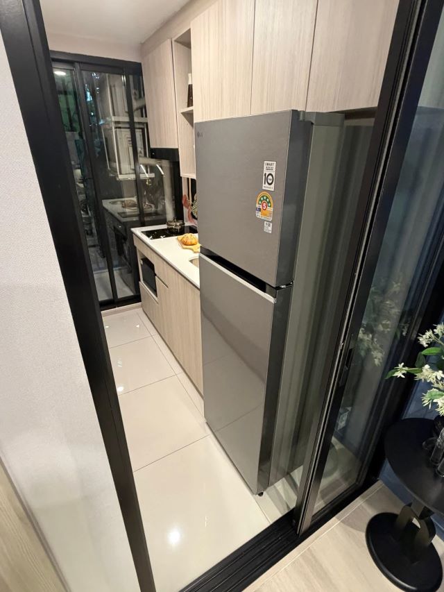 CM04469 ขายดาวน์ ขาดทุน คอนโด โซ ออริจิ้น สุขุมวิท 105  So Origin Sukhumvit 105 ซอยสุขุมวิท 105 (ลาซาล) ถนนสุขุมวิท 