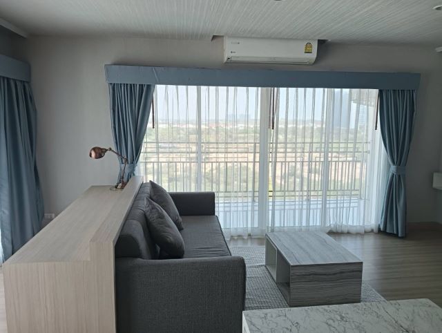 CM04471 ขาย คอนโด เอ ดี เลค แอนด์ รีสอร์ท หัวหิน AD Lake And Resort Hua Hin ถนนเพชรเกษม 