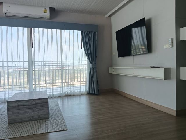 CM04471 ขาย คอนโด เอ ดี เลค แอนด์ รีสอร์ท หัวหิน AD Lake And Resort Hua Hin ถนนเพชรเกษม 