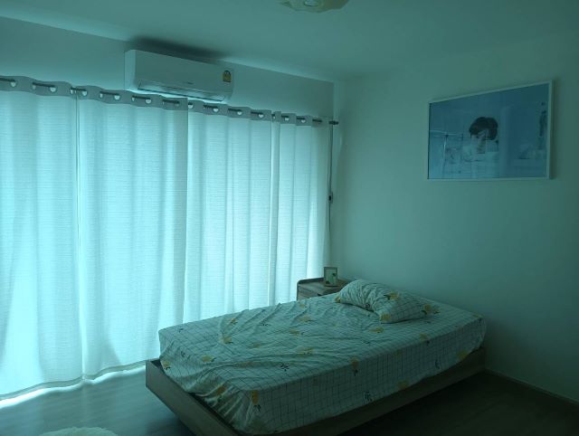 CM04475 ขาย คอนโด เอ ดี เลค แอนด์ รีสอร์ท หัวหิน AD Lake And Resort Hua Hin ถนนเพชรเกษม