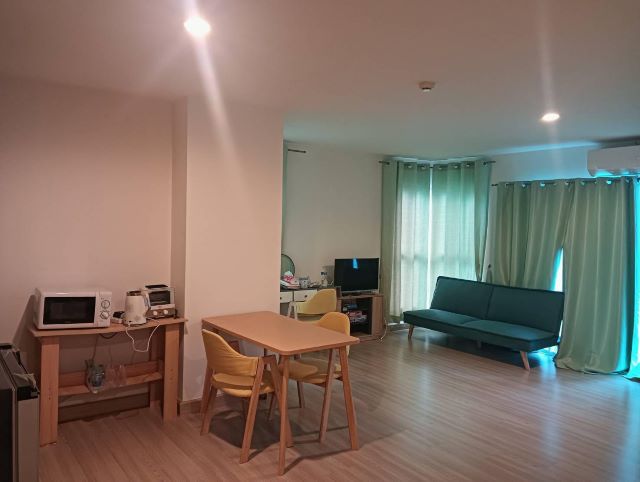 CM04475 ขาย คอนโด เอ ดี เลค แอนด์ รีสอร์ท หัวหิน AD Lake And Resort Hua Hin ถนนเพชรเกษม