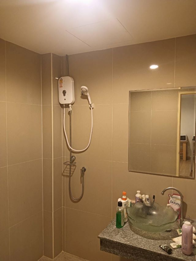 CM04475 ขาย คอนโด เอ ดี เลค แอนด์ รีสอร์ท หัวหิน AD Lake And Resort Hua Hin ถนนเพชรเกษม
