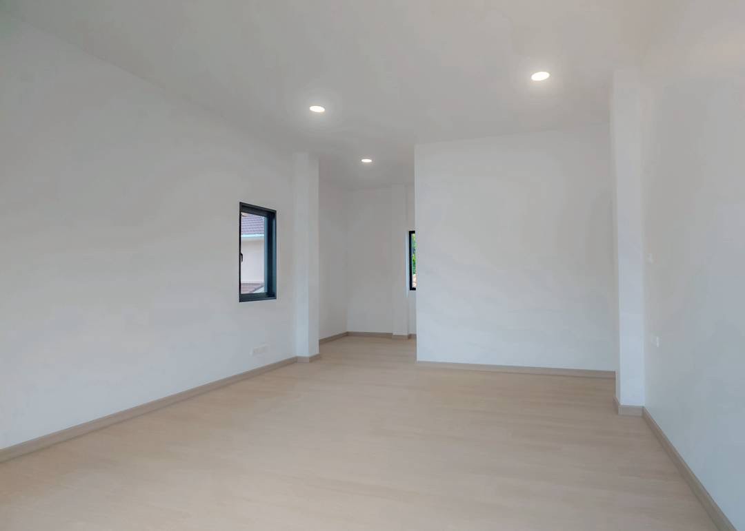 หมู่บ้านเพอร์เฟคเพลสราชพฤกษ์ เฟส1 Perfect Place  Ratchapruk  บ้านเดี่ยว 2 ชั้น ตกแต่งใหม่พร้อมอยู่ทำเลดี โครงการติดถนนราชพฤกษ์ ใกล้วงเวียนพระราม 5