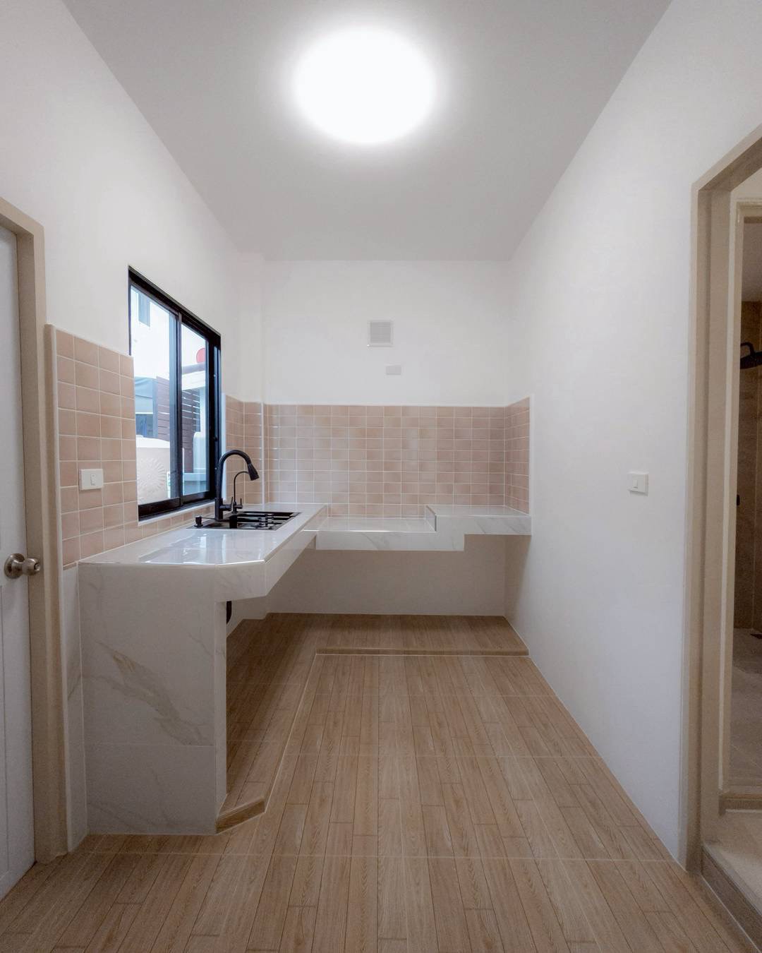 หมู่บ้านเพอร์เฟคเพลสราชพฤกษ์ เฟส1 Perfect Place  Ratchapruk  บ้านเดี่ยว 2 ชั้น ตกแต่งใหม่พร้อมอยู่ทำเลดี โครงการติดถนนราชพฤกษ์ ใกล้วงเวียนพระราม 5