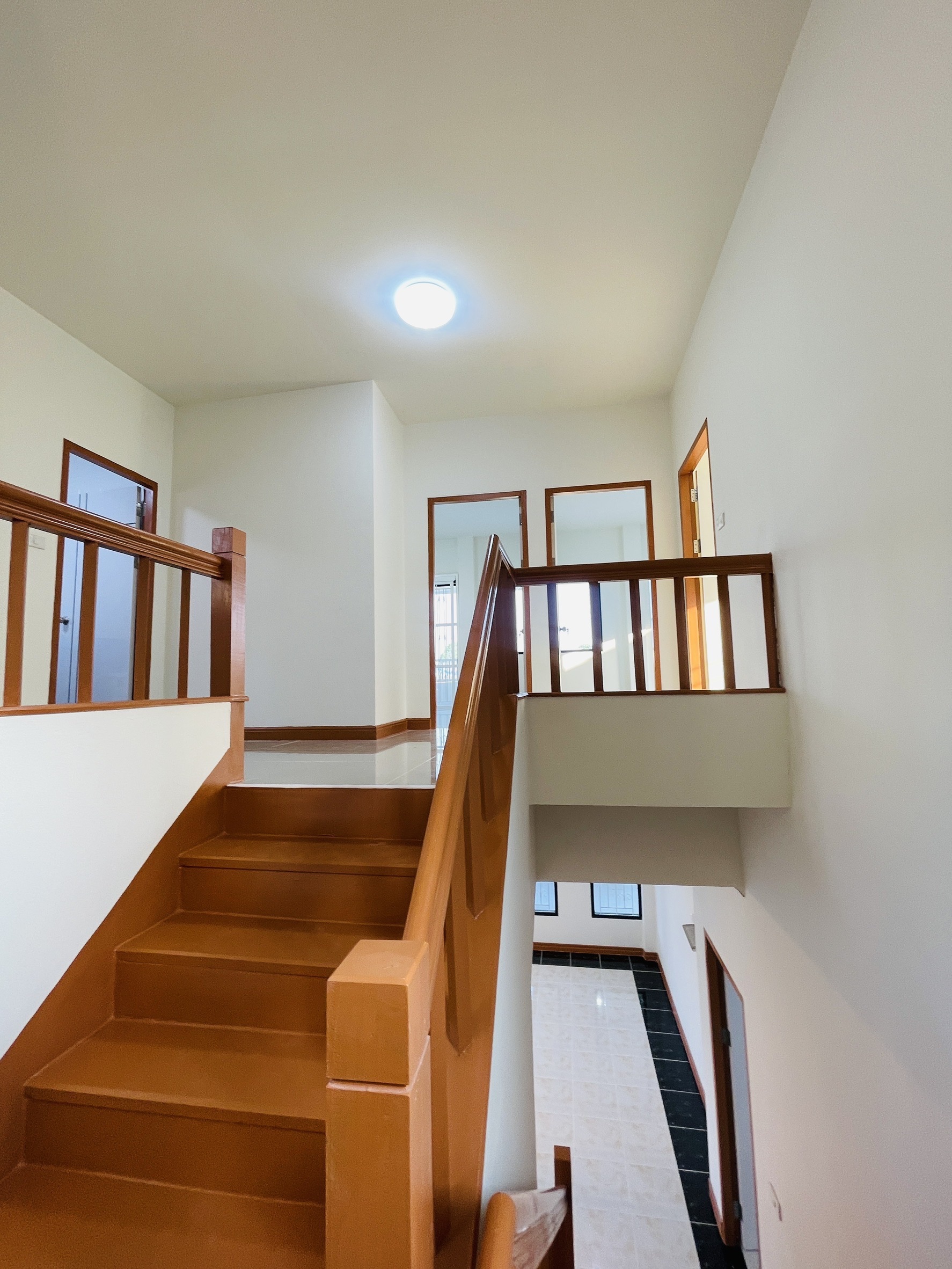 ขายบ้านเดี่ยวอิมพีเรียลลากูนา 2 บางบัวทอง 56 ตร.ว. แต่งใหม่พื้นที่เยอะ ฟรีโอน