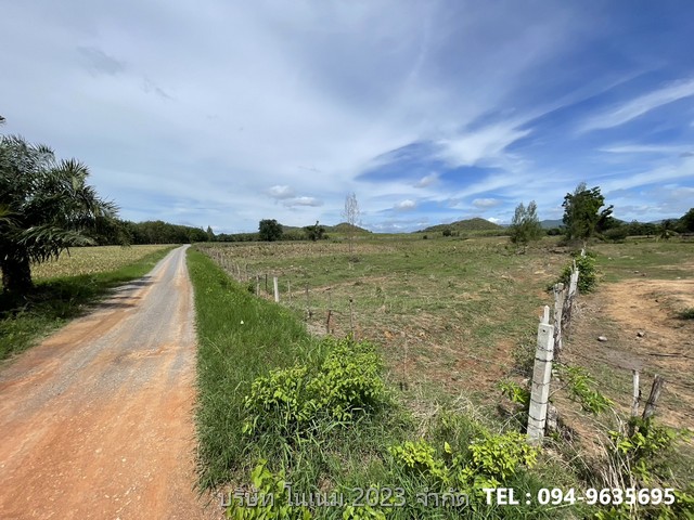 ขายที่ดิน แปลงสวย พื้นที่สีเขียว ติดภูเขา  บ้านยุบพริก ตำบลบ่อนอก อำเภอเมืองประจวบคีรีขันธ์ ประจวบคีรีขันธ์