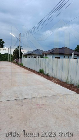 ขายที่ดิน เจ้าของขายเอง เหมาะสำหรับ บ้านพักอาศัย, Pool Villa, คาแฟ่  ร้านอาหาร หนองคาย