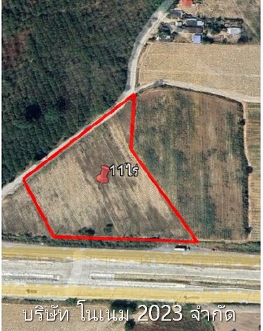 ขายที่ดินทำเลดี เหมาะสำหรับ บ้านพักอาศัย, Pool Villa, คาแฟ่ ร้านอาหาร จังหวัดชลบุรี