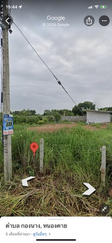 ขายที่ดินทำเลดี ตำบลบางชนะ อำเภอเมือง  จังหวัดสุราษฎร์ธานี