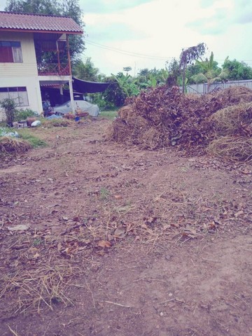 ขายที่ดินทำเลทอง 273 ตารางวา  ตำบลพรหมณี อำเภอเมืองนครนายก จังหวัดนครนายก 