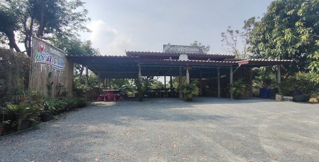 ขายที่ดินทำเลทอง  7 ไร่ เหมาะสำหรับ ปลูกบ้าน ร้านอาหารแนวโคกหนองนาคาเฟ่ รีสอร์ท  อำเภอเมือง จังหวัดสุพรรณบุรี