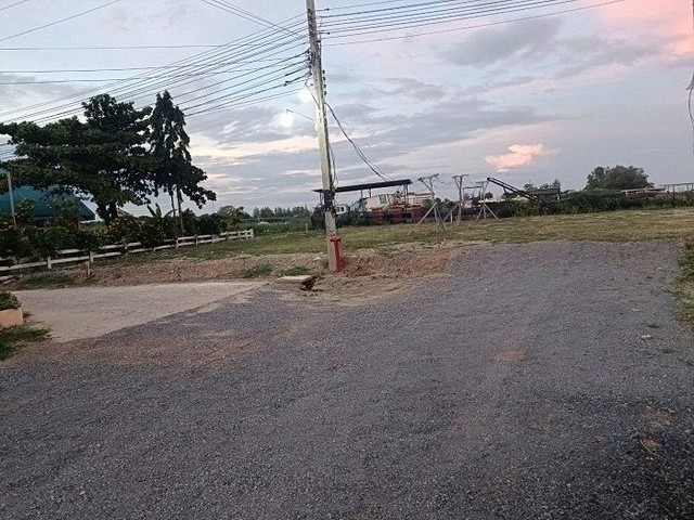 ขายที่ดินเปล่าทำเลดี 2 ไร่  เจ้าของขายเอง ราคาถูก หาดเพชรรีสอร์ท เพชรบุรี
