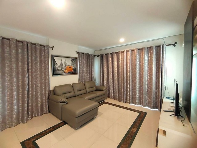 ขายบ้านหมู่บ้านมัณฑนา เลียบคลองถนน ถนนกาญจาภิเษก เจ้าของขายเอง  จังหวัดนนทบุรี