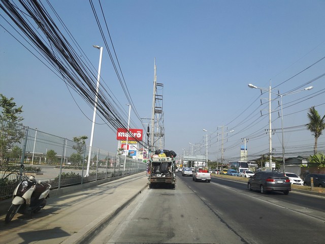 ขายที่ดิน ซอยโรงหมี่ บางบัวทอง 4 ไร่ 58 ตารางวา ตำบลบางบัวทอง อำเภอบางบัวทอง นนทบุรี