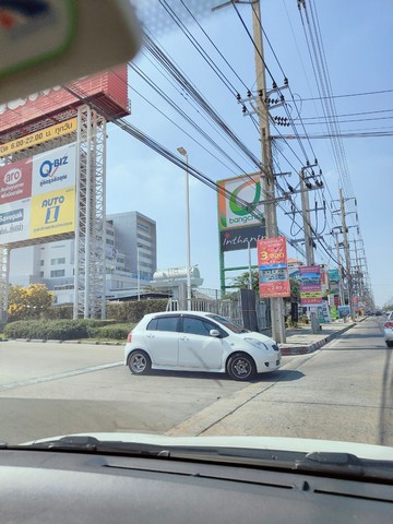 ขายที่ดิน ซอยโรงหมี่ บางบัวทอง 4 ไร่ 58 ตารางวา ตำบลบางบัวทอง อำเภอบางบัวทอง นนทบุรี