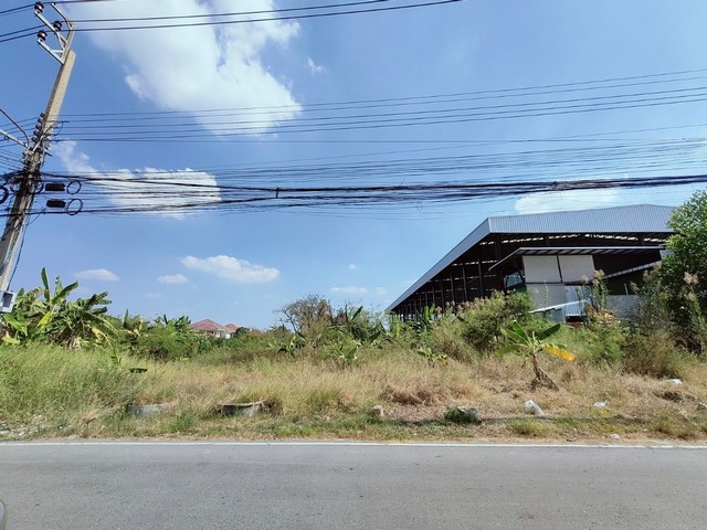 ขายที่ดิน ซอยโรงหมี่ บางบัวทอง 4 ไร่ 58 ตารางวา ตำบลบางบัวทอง อำเภอบางบัวทอง นนทบุรี