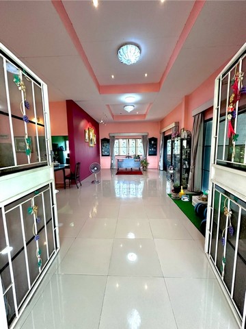 ขายบ้านสวนพร้อมที่ดินขนาด 2ไร่ ถมเต็ม ล้อมรั้วเรียบร้อย ตำบลบางคูรัด  อำเภอบางบัวทอง  จังหวัดนนทบุรี