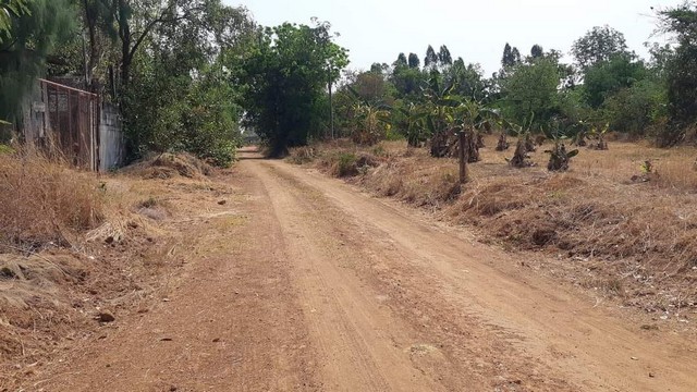 ขายที่ดินถมแล้ว  120 ตารางวา เทศบาลนครขอนแก่น อำเภอเมืองขอนแก่น จังหวัดขอนแก่น