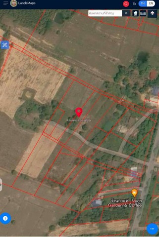 ขายที่ดินทำเลดี เจ้าของขายเอง  ตําบลบ้านนา อําเภอบ้านนา จังหวัดนครนายก