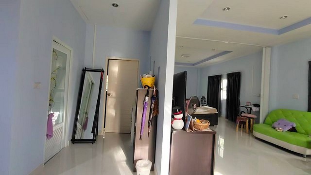 ขายที่ดินพร้อมบ้าน 1 ไร่ 53 ตารางวา  ตำบลนาบินหลา อำเภอเมืองตรัง จังหวัดตรัง