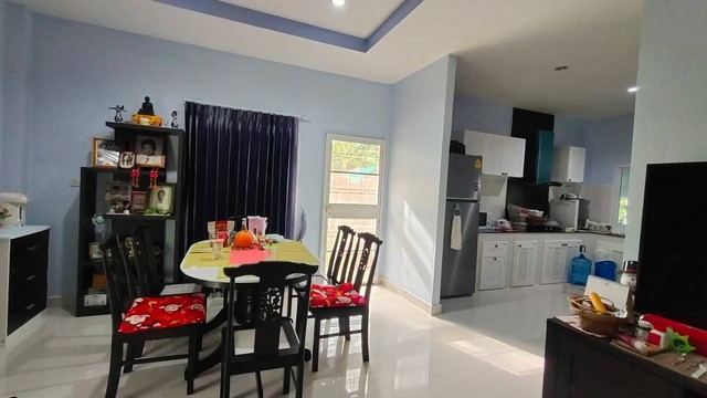 ขายที่ดินพร้อมบ้าน 1 ไร่ 53 ตารางวา  ตำบลนาบินหลา อำเภอเมืองตรัง จังหวัดตรัง