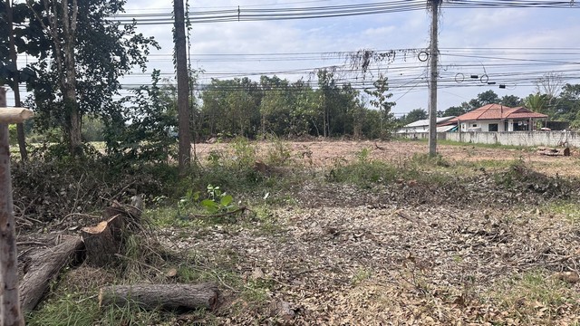 ขายที่ดินทำเลดี รวม 3 แปลงเนื้อที่รวม21 ไร่ 1 งาน 20 ตารางวา  จังหวัดขอนแก่น 