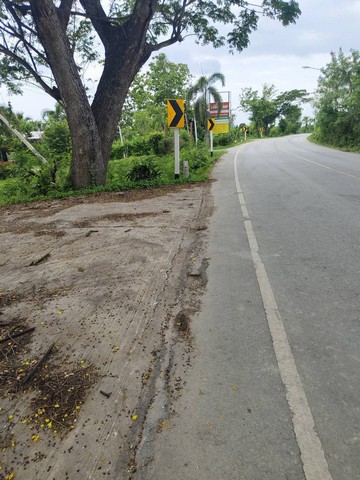 ขายด่วนที่ดินโฉนดครุตแดง เจ้าของขายเองไม่ผ่านนายหน้า  ที่ดินเปล่าถมแล้ว  จังหวัดเชียงราย