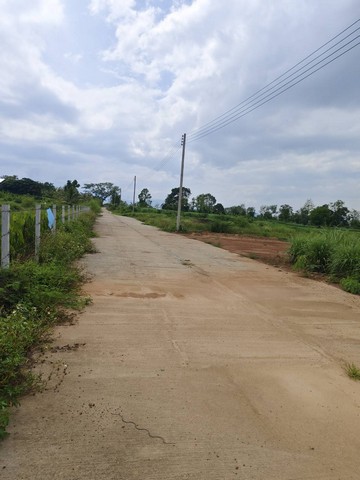 ขายด่วนที่ดินโฉนดครุตแดง เจ้าของขายเองไม่ผ่านนายหน้า  ที่ดินเปล่าถมแล้ว  จังหวัดเชียงราย