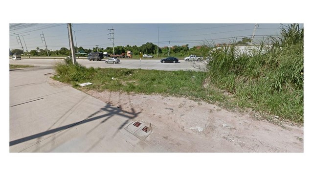 ขายที่ดิน 22 ไร่ 2 งาน 24 ตารางวา เจ้าของขายเอง ต.หนองขาม อ.ศรีราชา จ.ชลบุรี